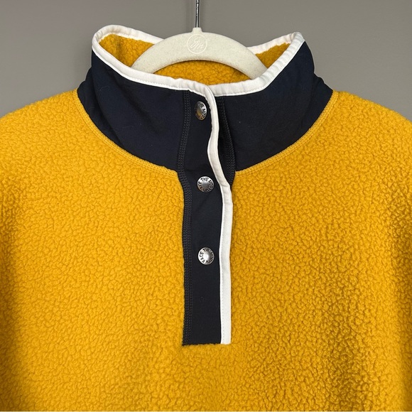 The North Face Cragmont Fleece 1/4 Snap - Picture 6 of 8